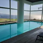 Departamento Full Vista Al Mar Renacaconcon