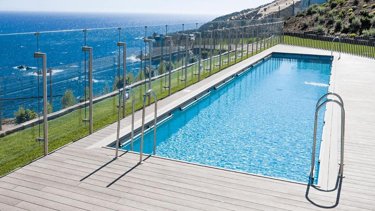 Departamento Full Vista Al Mar Renacaconcon Vina del Mar