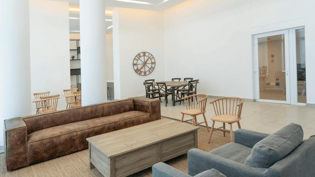 Apartamento Departamento Full Vista Al Mar Renacaconcon Vina del Mar