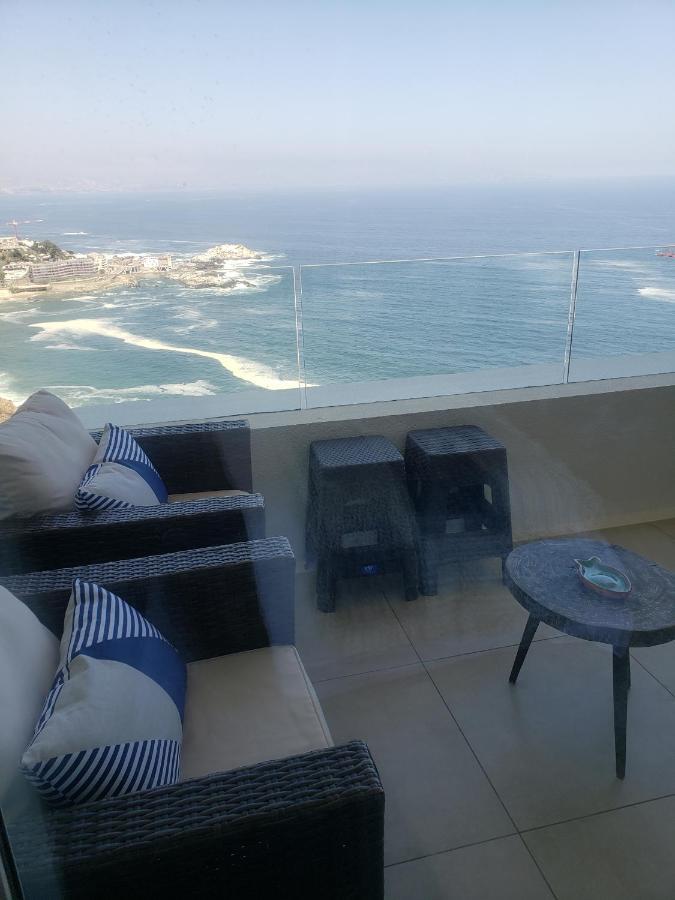 Departamento Full Vista Al Mar Renacaconcon *