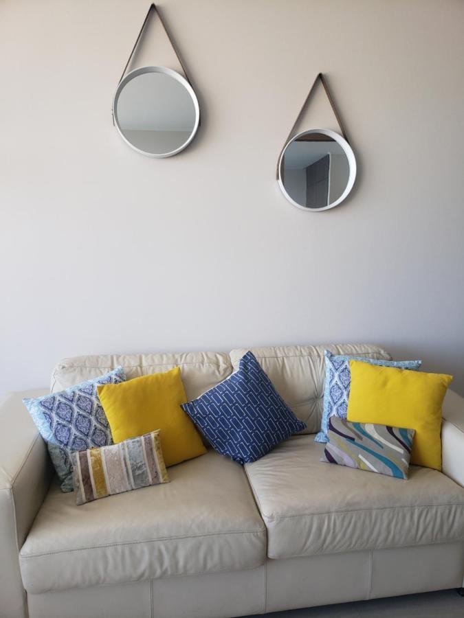Apartamento Departamento Full Vista Al Mar Renacaconcon Vina del Mar