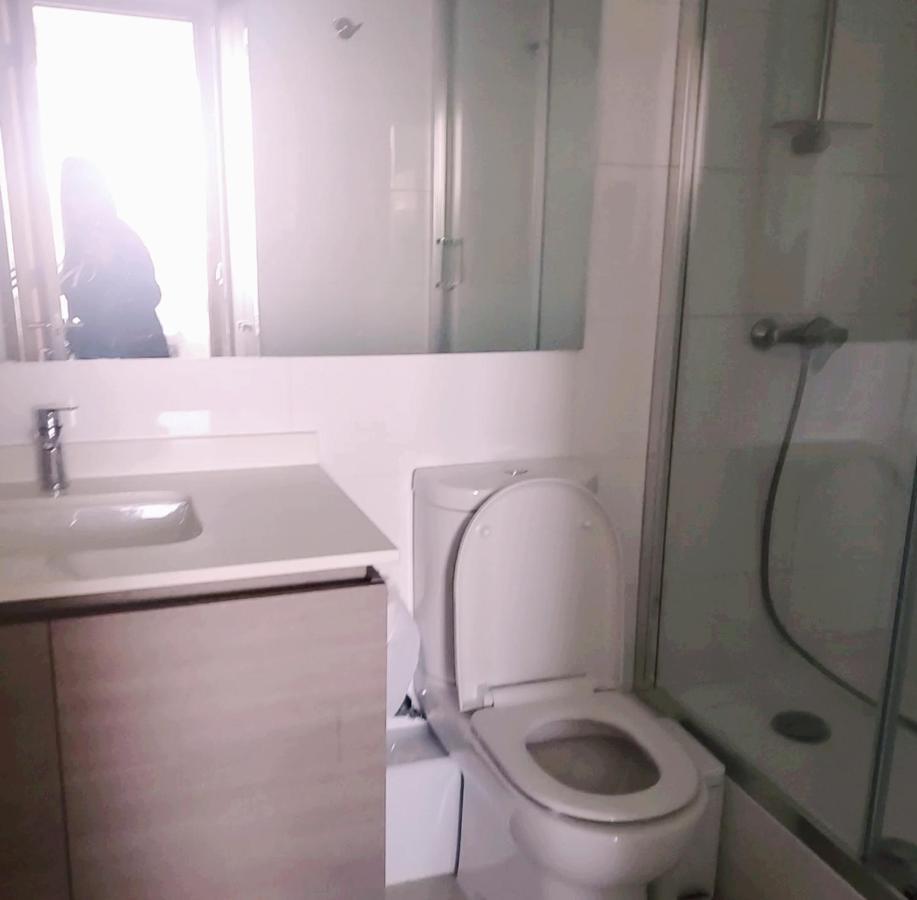 Apartamento Departamento Full Vista Al Mar Renacaconcon Vina del Mar