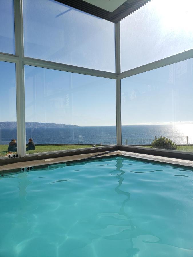 Departamento Full Vista Al Mar Renacaconcon Vina del Mar